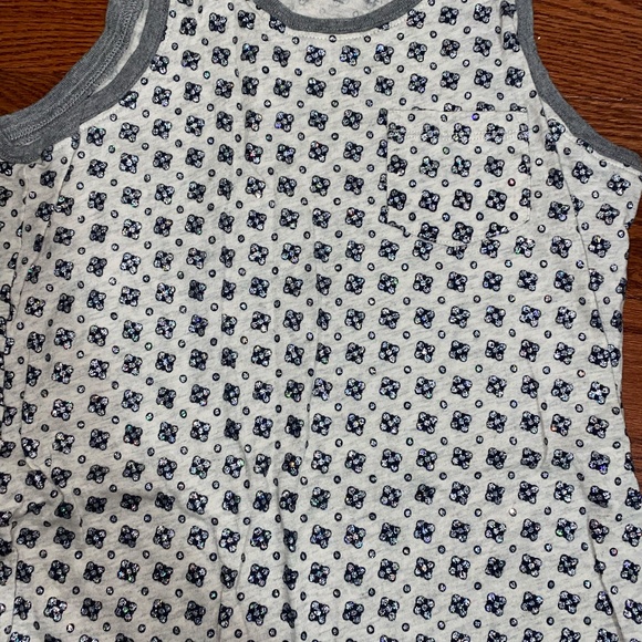 Crewcuts Sparkle Dress - Picture 2 of 4